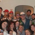 Brian Stepp - @rockies3oh3 - Instagram