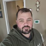 Brian Stevanus - @bstev1986 - Instagram