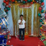 @brianstevanus987 - Instagram