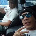 Brian Stick - @brayanalejandromosquera - Instagram