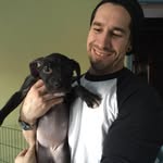 Brian Stickerling - @brianstickerling - Instagram