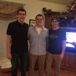Brian Stickney - @brianstickney - Instagram