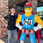 Brian Stickney - @brianstickneytx - Instagram