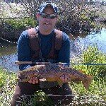 Brian Stickle - @briguy713 - Instagram