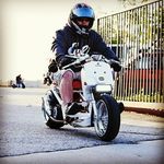 Brian Still - @bcstill79 - Instagram