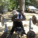Brian Still - @brianstill83 - Instagram