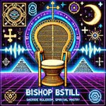 Brian Stillwell - @bishop_bstill - Instagram