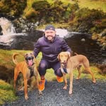 Brian Stirling - @wee_brian - Instagram