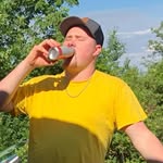Brian Stirling - @purpinyellow - Instagram