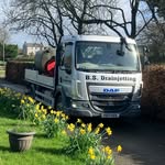 Brian Stirling - @bsdrainjetting - Instagram