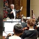 Brian St. John - @balletcomposer - Instagram
