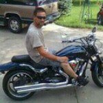 Brian Stockham - @ou812man - Instagram