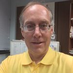 Brian Stockman - @ligandfinder - Instagram