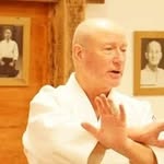 Brian Stockwell - @tenchi_ryu - Instagram
