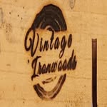 Brian Stockwell - @vintageironwoodsreplicas - Instagram