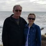Brian Stockwell - @oldtimer1957 - Instagram