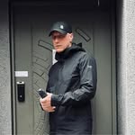 Brian Stoddart - @doubleooboo2017 - Instagram