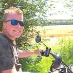 Brian Stoffelsen - @brianstoffelsen - Instagram