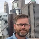 Brian Stoffersen - @brianstoffersen - Instagram