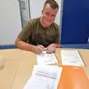 Brianstoffelsen - @maskman2301 - TikTok