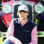 Bryan Stokley - @bigstoke843 - Instagram