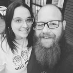 Brian Stoneburner - @brian_the_bearded - Instagram