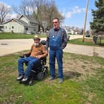 Brian Stoneking - Facebook