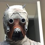 Brian Storey - @ghostorey - Instagram