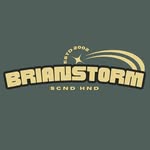 Brianstorm Second Hand ⚡ - @brianstorm.second - Instagram