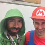 bRiAn StOtTs - @i_luv_too_run_two_thanks - Instagram