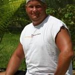 Brian StOuder - @dolphin_blue777 - Instagram