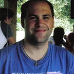 Brian  Stouffer - @sethred666 - Instagram