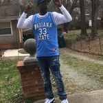 Brian Stowe - @traaap_nothin2sumthin - Instagram