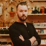 Brian Stowell - @brianstowell - Instagram