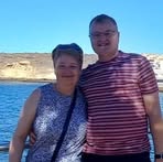 Brian Strachan - Facebook
