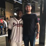 Brian Strahan - @brianstrahan24 - Instagram