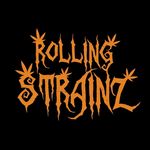 Brian Strain - @rolling_strainz - Instagram