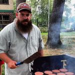 Brian Strain - @cookingwithastrain - Instagram