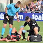 brian strain - @physio121 - Instagram