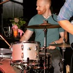Brian Strain - drummer/musician - @strainer2 - Instagram