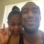 Brian Strait - @daddy_daughter_love123 - Instagram