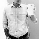 Brian Strang - @bstrang187 - Instagram