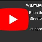 Brian the stranger boy - @brianthestrangerboy - Instagram