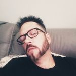 Brian Straub - @yellowbanana76 - Instagram