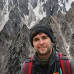 Brian Szlenk Straub - @snap_and_prose - Instagram