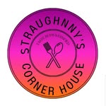 straughnny's corner house.....taste bud satisfied - @brian_straughn - Instagram