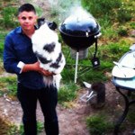 Brian Strauss - @rhubarbbs - Instagram