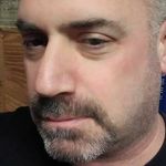 Brian Strauss - @big.bri1969 - Instagram