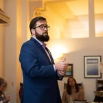 Brian Straw - @brianstraw4oakpark - Instagram