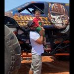 Brian Strawn - @bstrawn1616 - Instagram